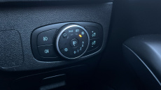 Ford Focus 1.0 EcoBoost 125 Zetec 5dr Petrol Hatchback